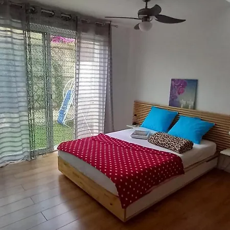 Duplex Cosy, 100m 아르젤레쉬르메르