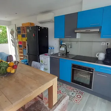 Appartement Duplex Cosy, 100m
