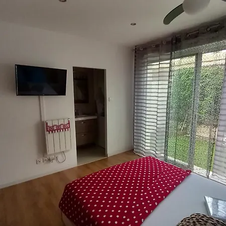 Duplex Cosy, 100m 아파트 *