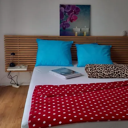Duplex Cosy, 100m Appartement *