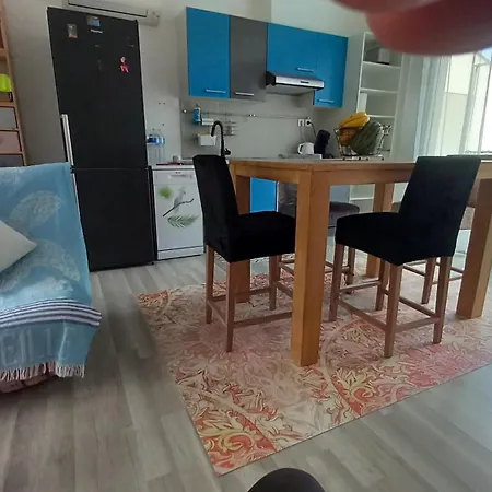 Appartement Duplex Cosy, 100m *