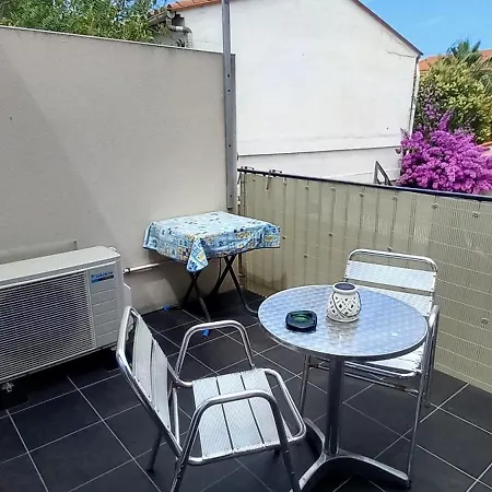 Duplex Cosy, 100m Appartement