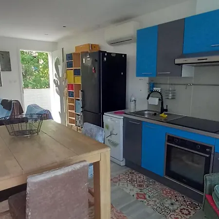 Appartement Duplex Cosy, 100m Argelès-sur-Mer