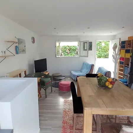 Duplex Cosy, 100m *