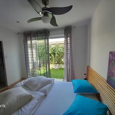 Appartement Duplex Cosy, 100m